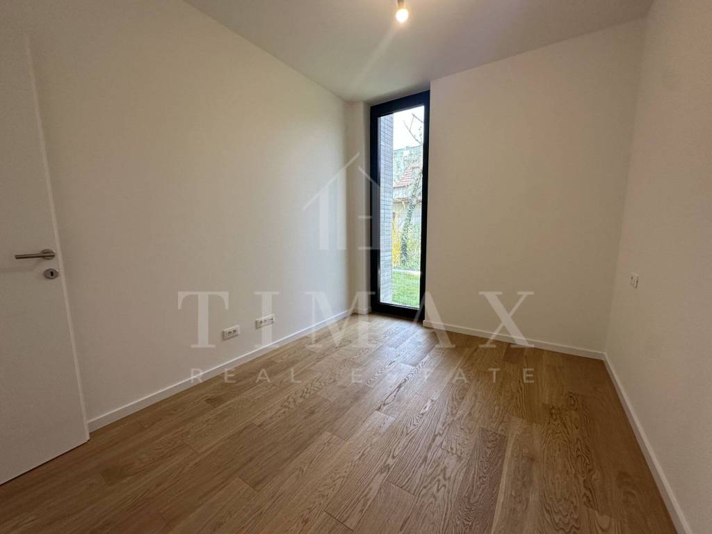 Zagreb, Tresnjevka - sjever