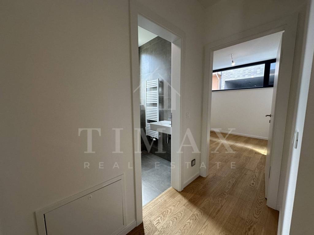 Zagreb, Tresnjevka - sjever