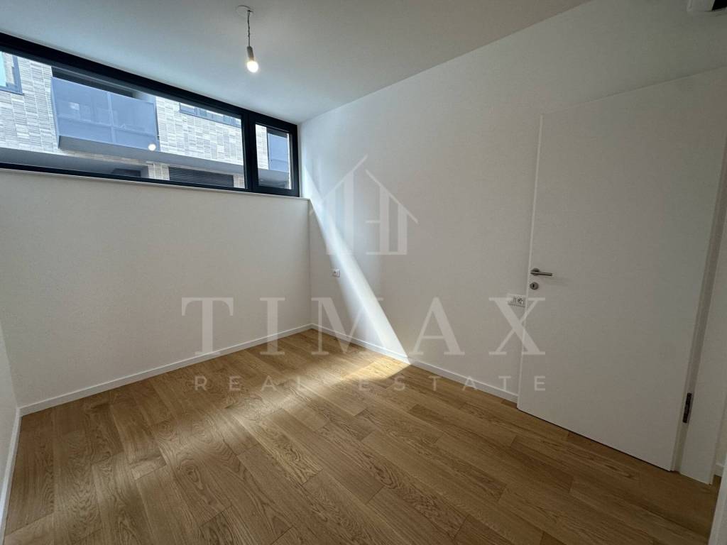 Zagreb, Tresnjevka - sjever