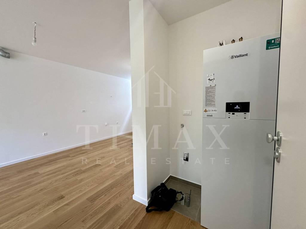 Zagreb, Tresnjevka - sjever