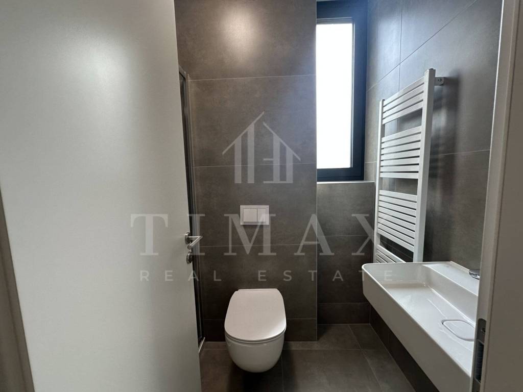 Zagreb, Tresnjevka - sjever