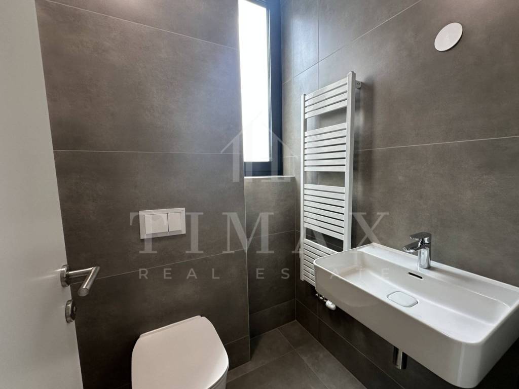 Zagreb, Tresnjevka - sjever