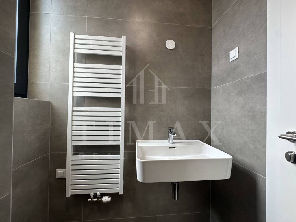 Zagreb, Tresnjevka - sjever