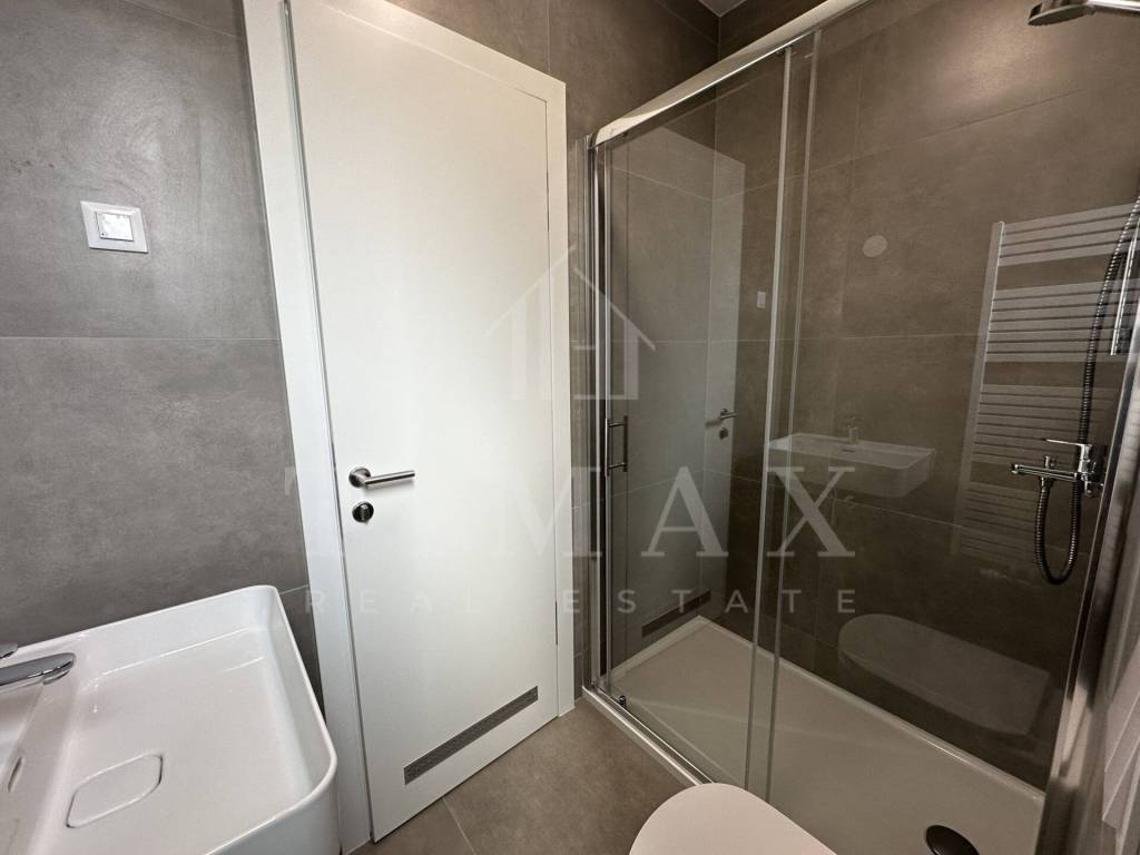 Zagreb, Tresnjevka - sjever