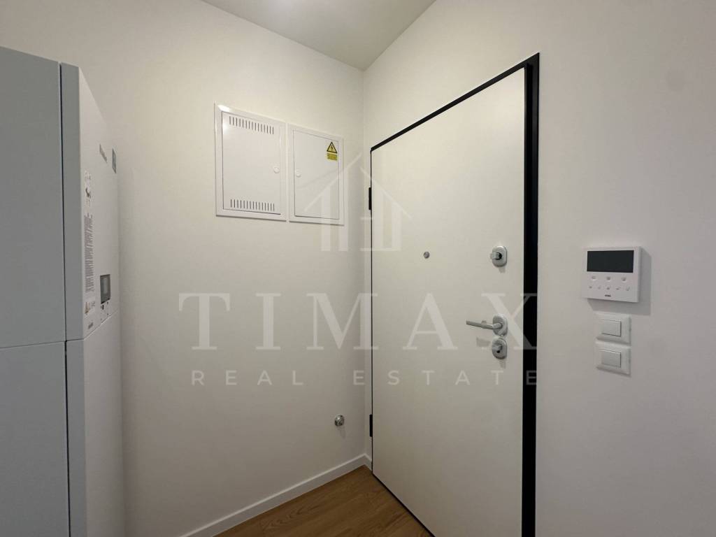 Zagreb, Tresnjevka - sjever