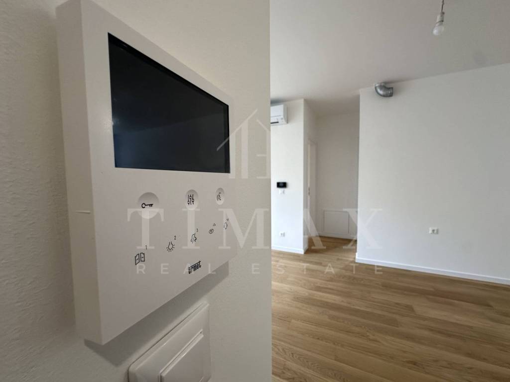 Zagreb, Tresnjevka - sjever