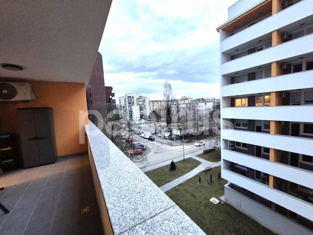 Stan u stambenoj zgradi, Najam, Zagreb, Pescenica - Zitnjak