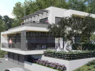 Zagreb, Podsused - Vrapce