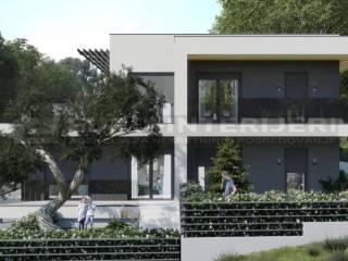 Zagreb, Podsused - Vrapce