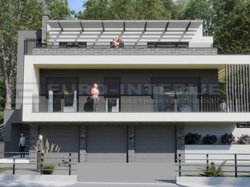 Zagreb, Podsused - Vrapce