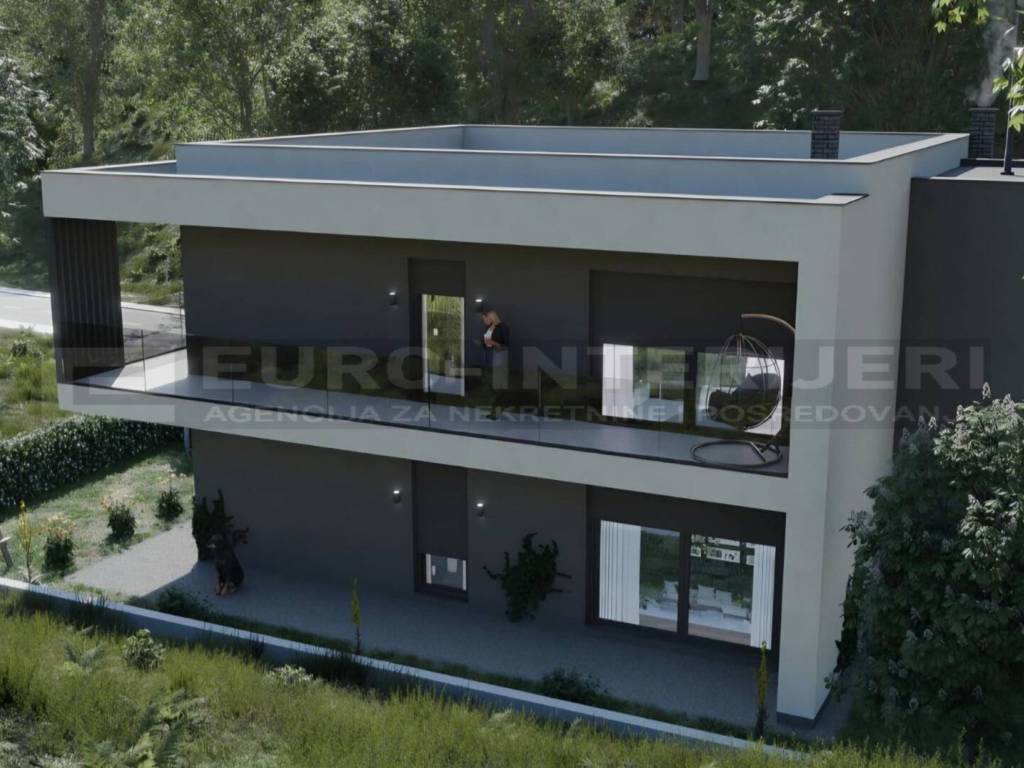 Zagreb, Podsused - Vrapce