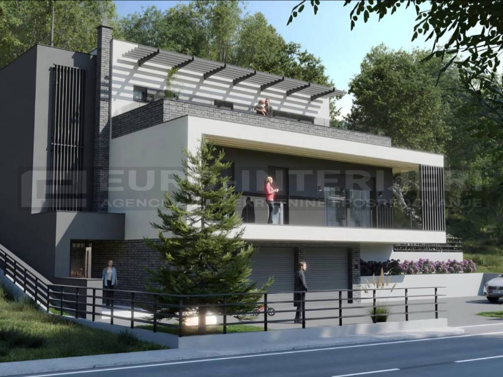 Zagreb, Podsused - Vrapce