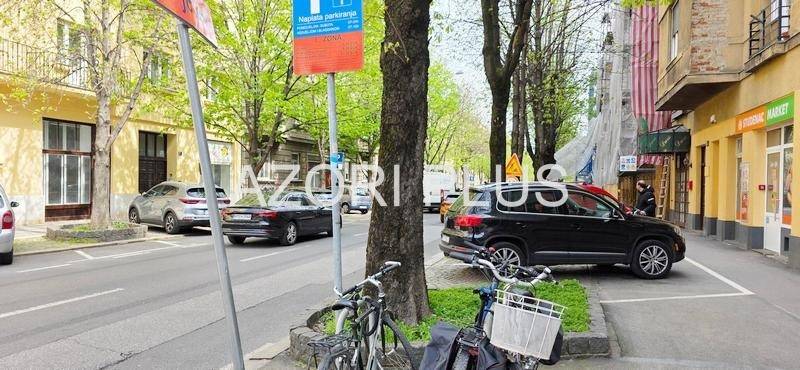Zagreb, Gornji Grad - Medvescak