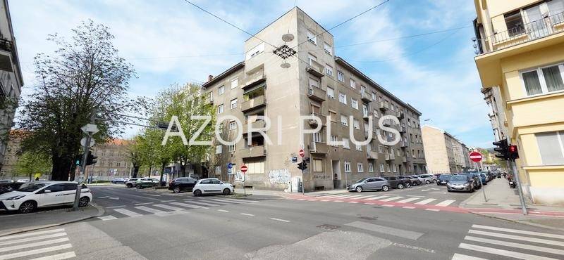 Zagreb, Gornji Grad - Medvescak