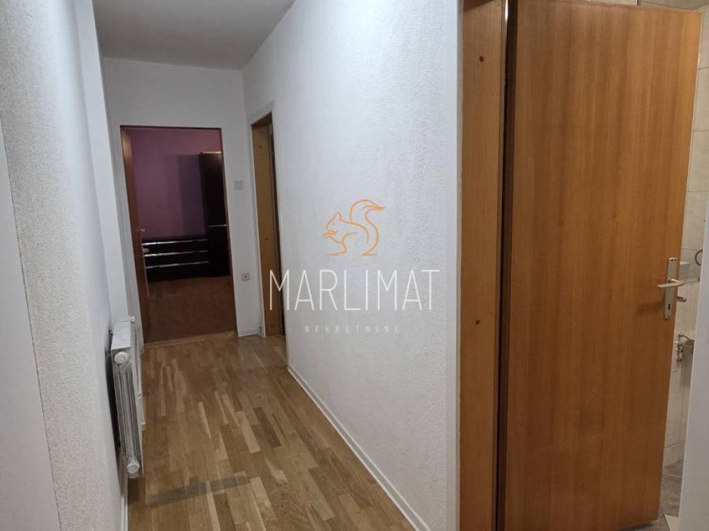 Zagreb, Novi Zagreb - istok
