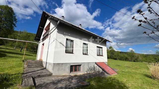 Saborsko, Blata