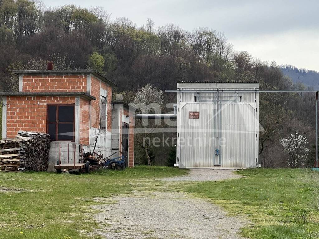 Ogulin, Turkovici Ogulinski