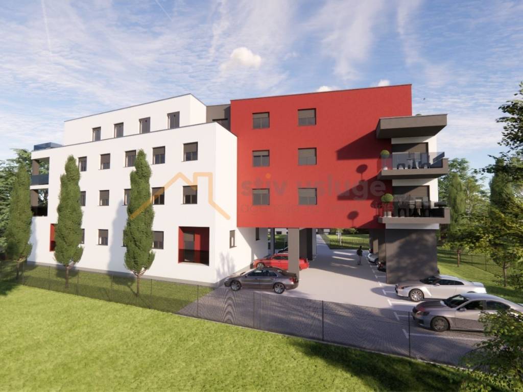 Dugo Selo, Dugo Selo - Centar