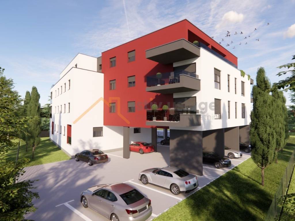 Dugo Selo, Dugo Selo - Centar