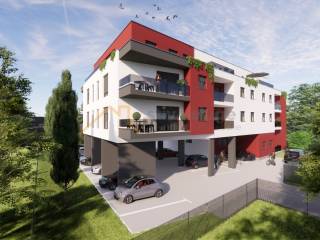 Dugo Selo, Dugo Selo - Centar