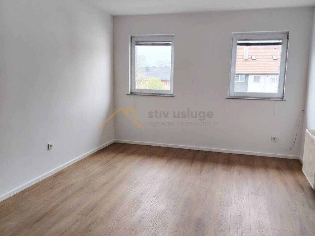 Dugo Selo, Dugo Selo - Centar