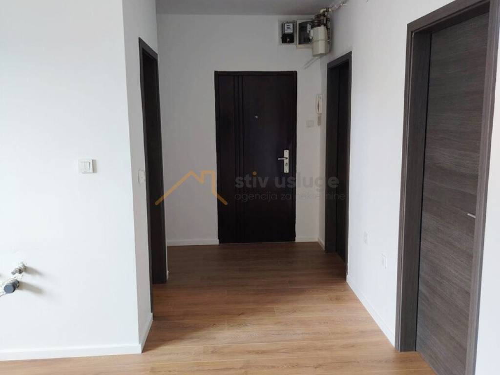 Dugo Selo, Dugo Selo - Centar