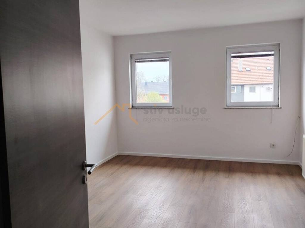 Dugo Selo, Dugo Selo - Centar