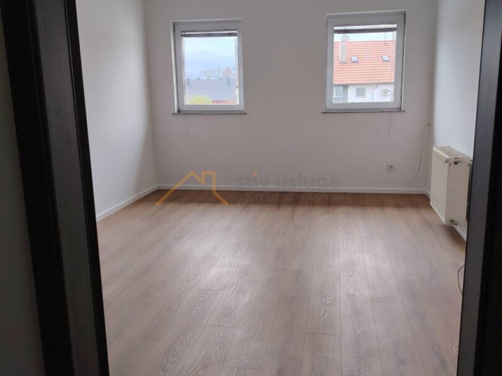 Dugo Selo, Dugo Selo - Centar