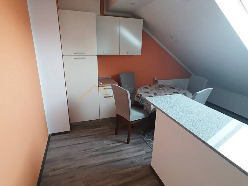 Dugo Selo, Dugo Selo - Centar