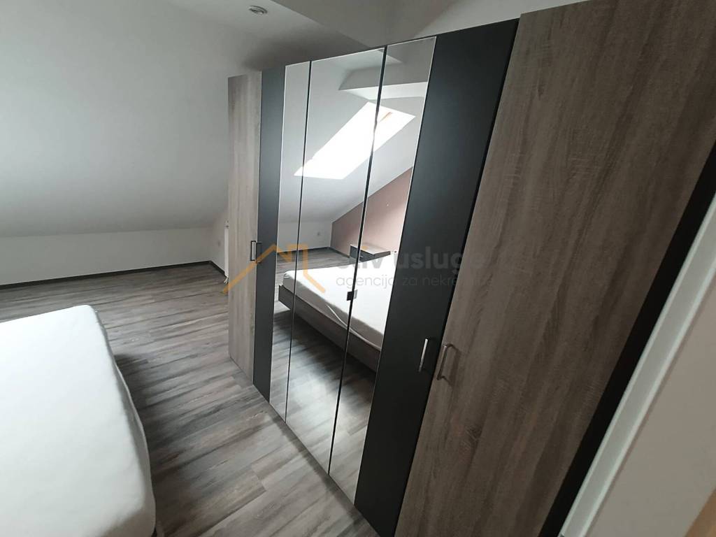 Dugo Selo, Dugo Selo - Centar