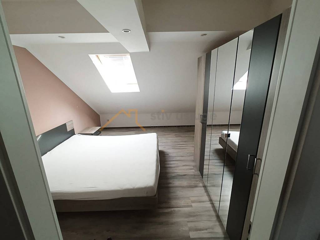 Dugo Selo, Dugo Selo - Centar