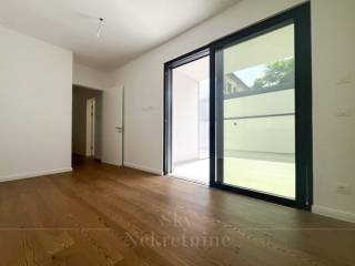 Flat in a building, Rent, Zagreb, Maksimir