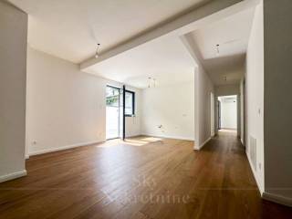 Flat in a building, Rent, Zagreb, Maksimir