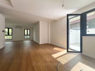 Flat in a building, Rent, Zagreb, Maksimir