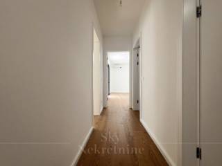 Flat in a building, Rent, Zagreb, Maksimir