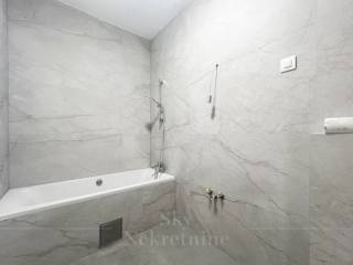 Flat in a building, Rent, Zagreb, Maksimir