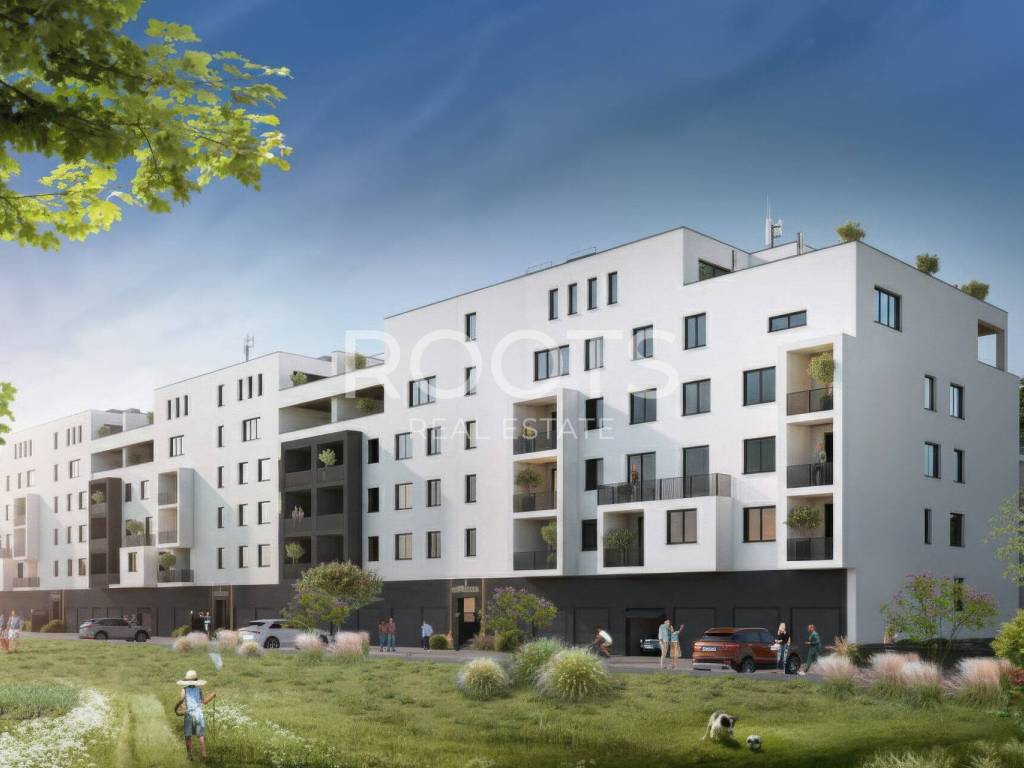 Velika Gorica, Velika Gorica