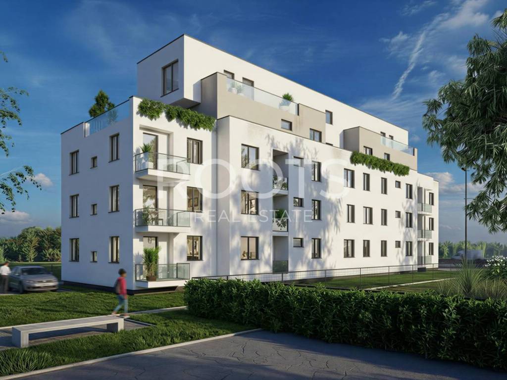 Velika Gorica, Velika Gorica