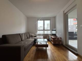 Zagreb, Tresnjevka - sjever