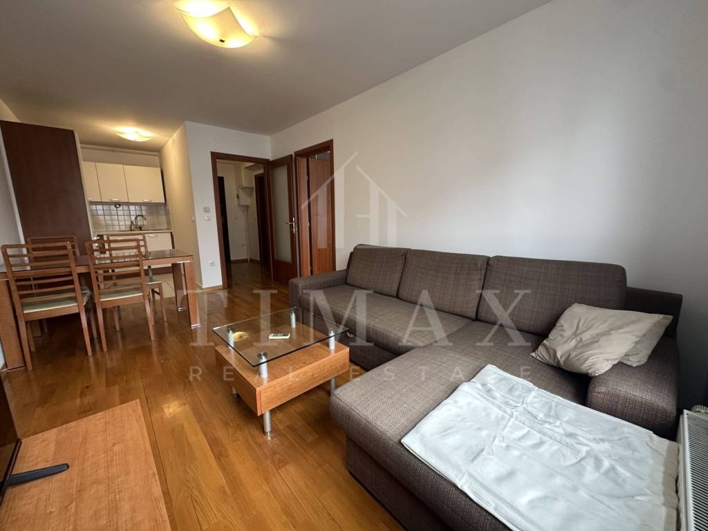 Zagreb, Tresnjevka - sjever