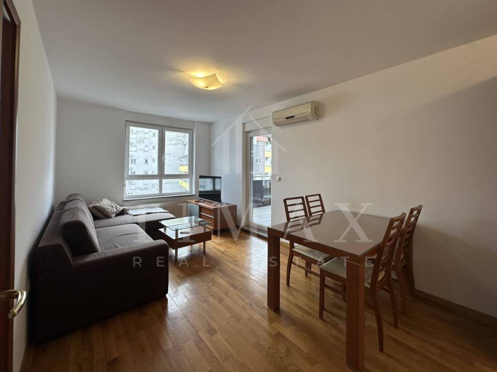 Zagreb, Tresnjevka - sjever