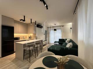 Zagreb, Novi Zagreb - zapad