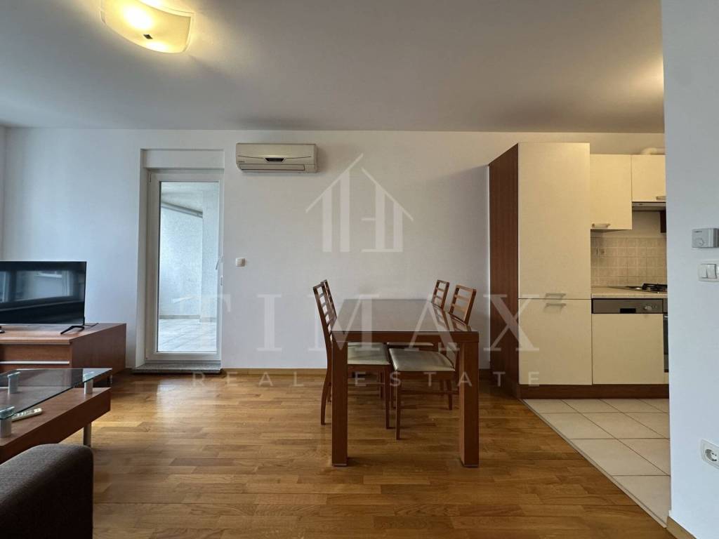 Zagreb, Tresnjevka - sjever