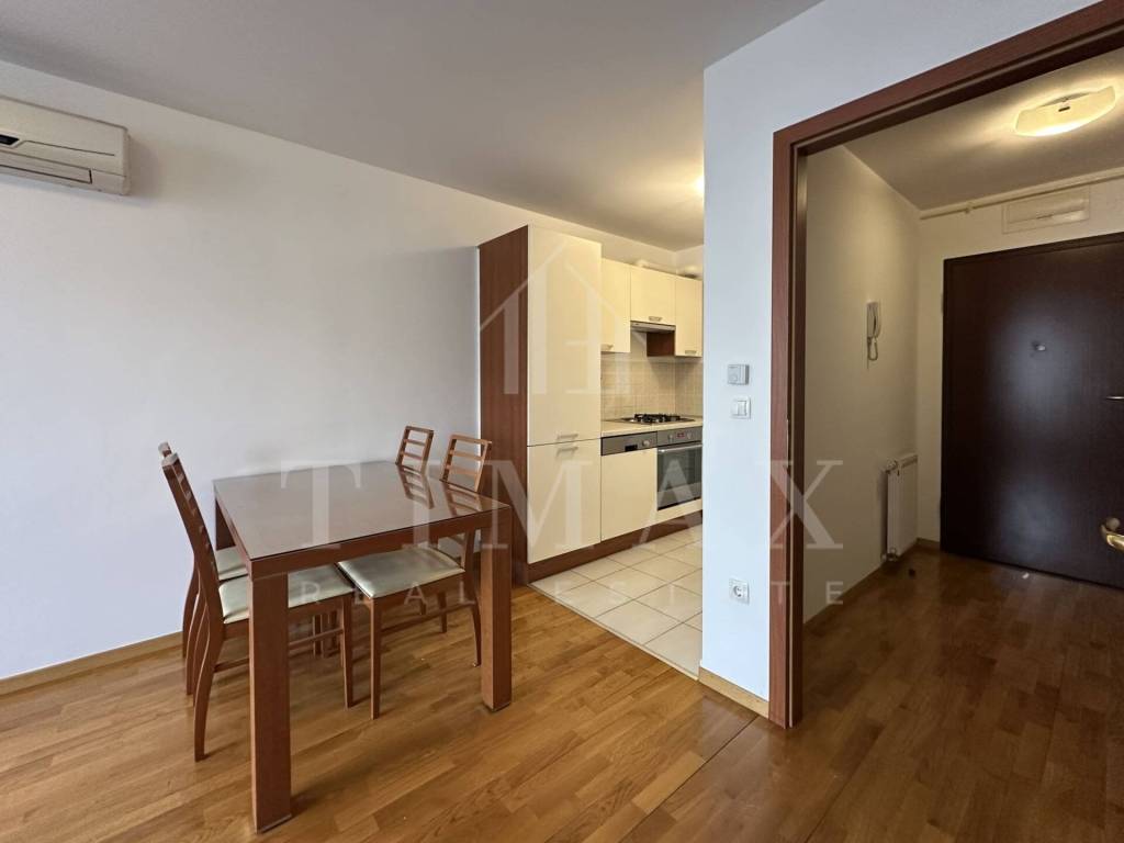 Zagreb, Tresnjevka - sjever