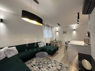 Zagreb, Novi Zagreb - zapad