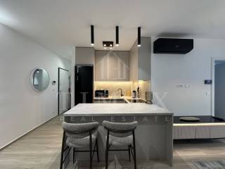 Zagreb, Novi Zagreb - zapad