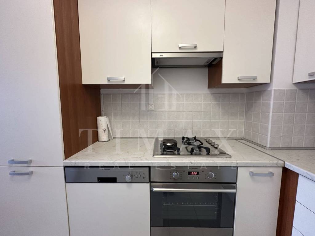 Zagreb, Tresnjevka - sjever