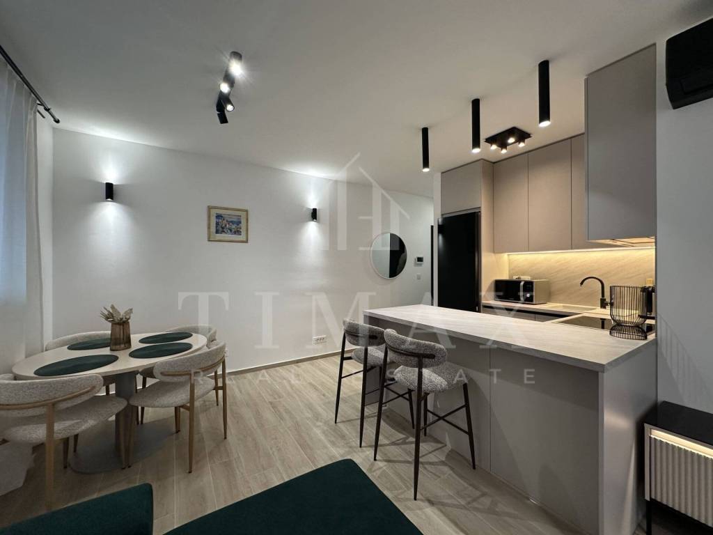 Zagreb, Novi Zagreb - zapad