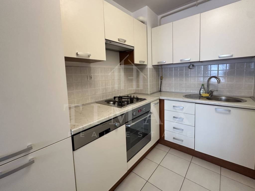 Zagreb, Tresnjevka - sjever