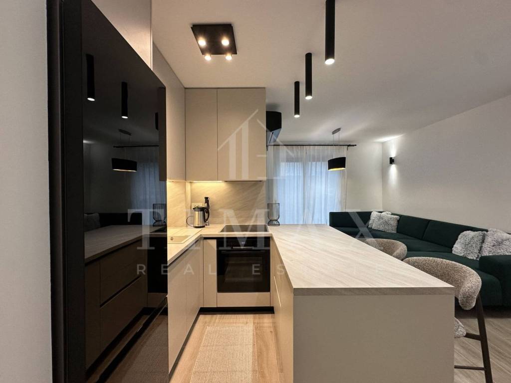 Zagreb, Novi Zagreb - zapad